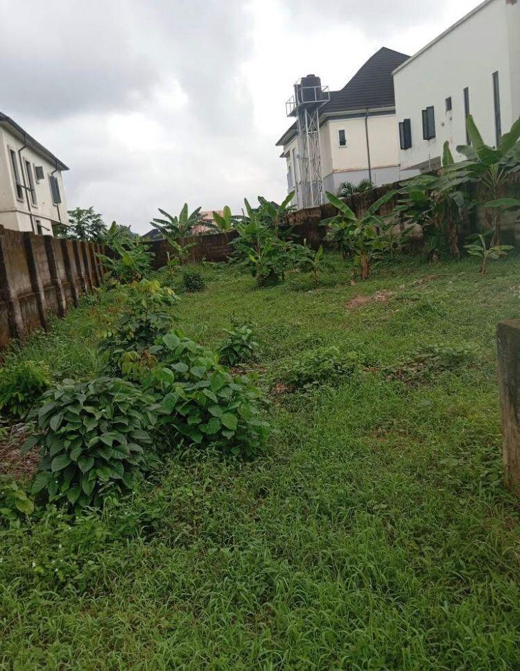 A 500sqm land available for sale