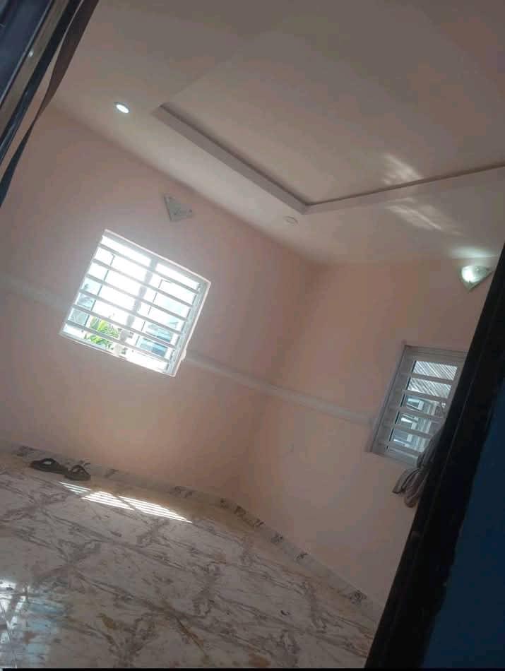 One bedroom flat to let