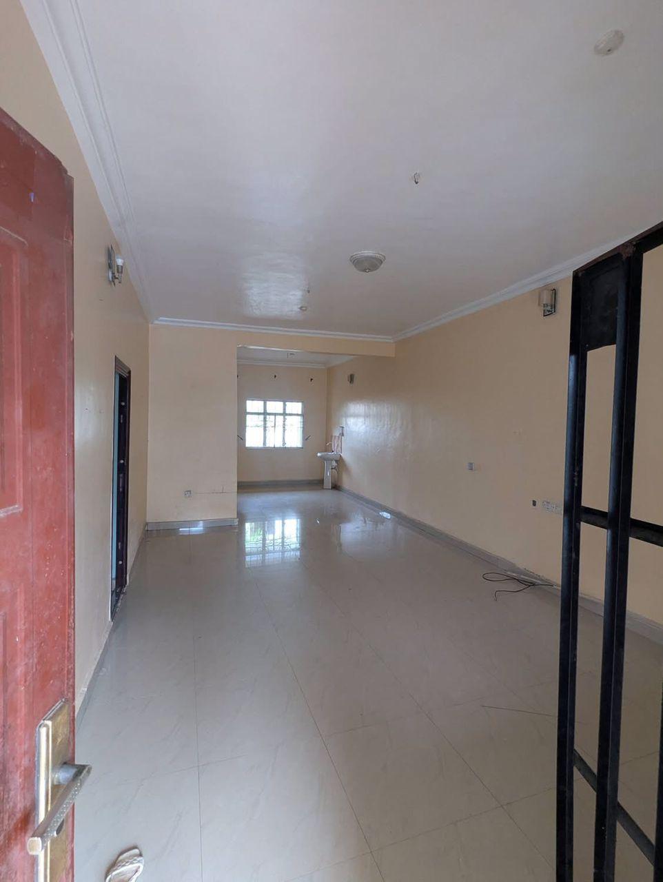 Standard Semidetached three bedrooms apartment available for rent